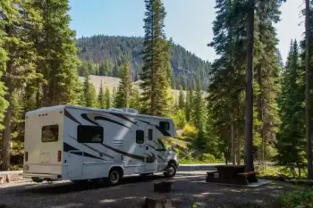 Karavan Taşımacılığı: Yeni Yerlerde Yeni Maceralar