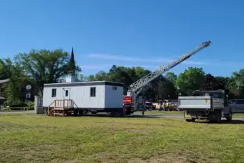 Tiny House Taşımacılığında Dikkat Edilmesi Gereken 5 Kritik Faktör