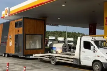 Tiny House Taşımacılığında Karşılaşılan Zorluklar ve Çözüm Önerileri