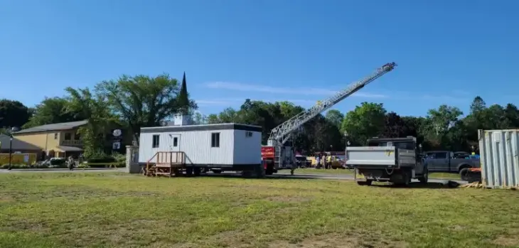 Tiny House Taşımacılığında Dikkat Edilmesi Gereken 5 Kritik Faktör